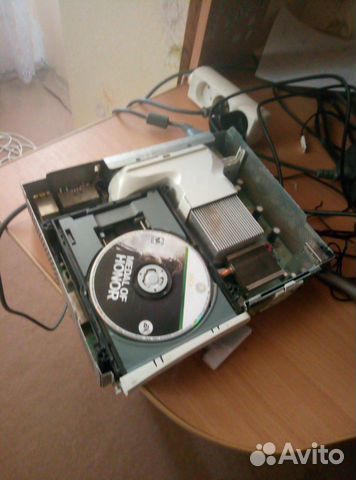 Xbox 360 Xbox 360