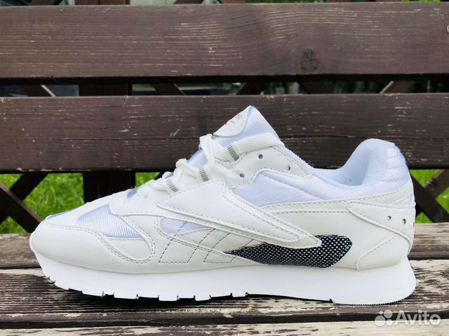 Кроссовки reebok classic Кроссовки reebok classic