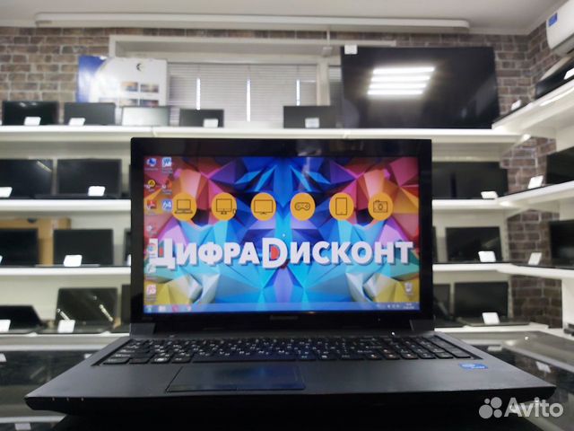 Ноутбуки В Челябинске Цены Авито