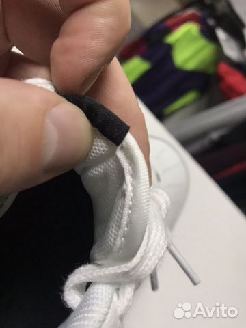 Кроссовки Nike Air Force Кроссовки Nike Air Force