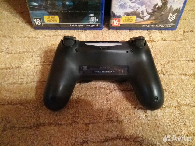 Sony PS4 Pro 1тб