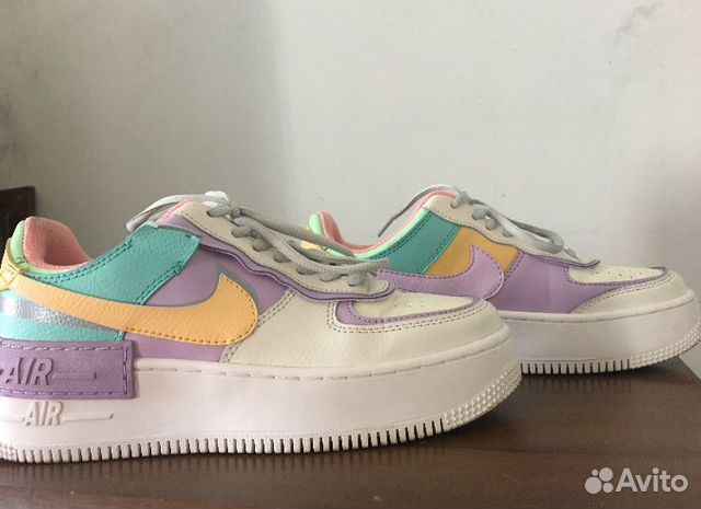 Кроссовки Nike Air Force