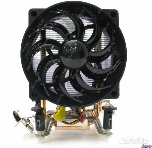 Кулер для процессора Cooler Master Hyper TX 2
