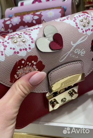 Сумка Furla Metropolis Сумка Furla Metropolis