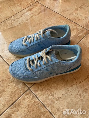 Кроссовки Saucony Кроссовки Saucony