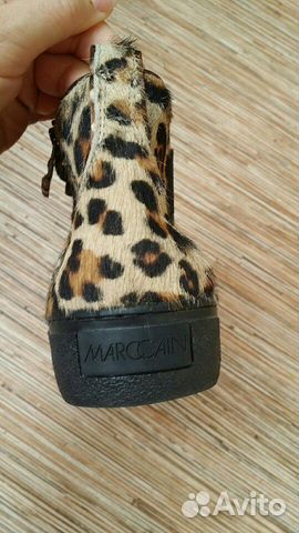Новые Кроссовки MarcCain оригинал Новые Кроссовки MarcCain оригинал