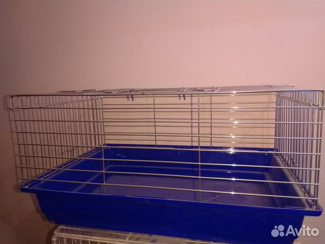 Клетки для грызунов