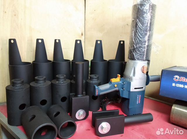 Сваекрут,сваеверт,сваи для дома и дачи