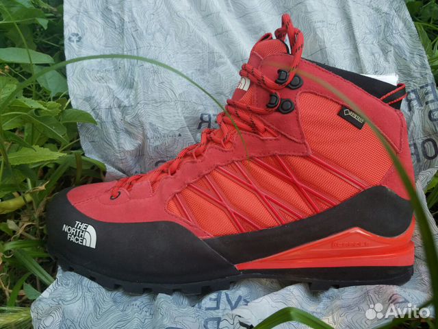 The north face verto s3k II gtx