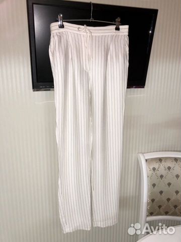 Брючки Massimo Dutti