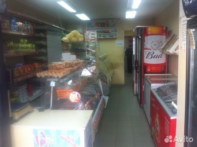 Торговое помещение, 74.9 м² Торговое помещение, 74.9 м²