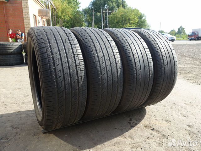225 60 17 Kumho Solus KL21 ZX49 225 60 17 Kumho Solus KL21 ZX49