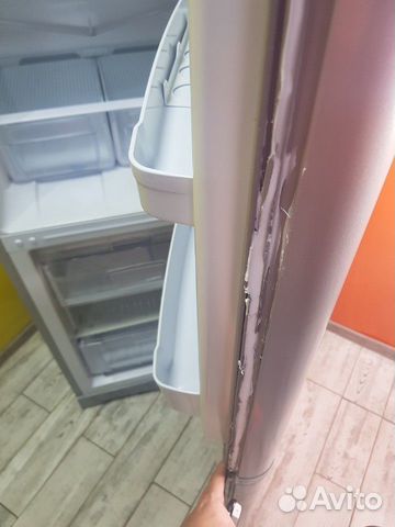 Холодильник Indesit Холодильник Indesit