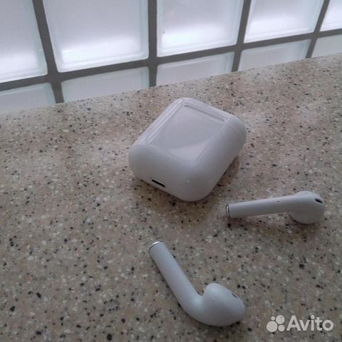 AirPods 2 Люкс Копия