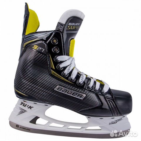 Коньки Хоккейные bauer supreme S27 Коньки Хоккейные bauer supreme S27