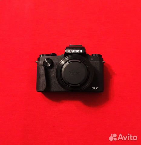 Canon g1x mark iii Canon g1x mark iii
