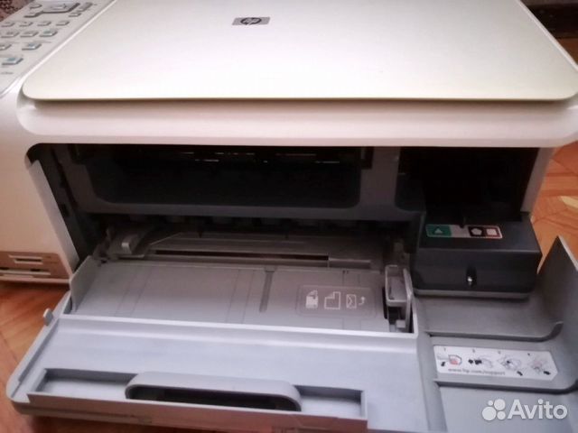 Принтер(сканер,копир,фото)