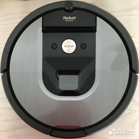 Irobot Roomba 960 Irobot Roomba 960
