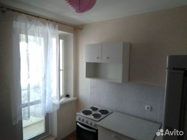 Комната 22 м² в 3-к, 5/19 эт.
