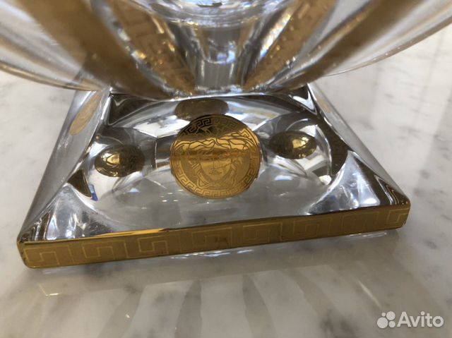 Ваза Versace Ваза Versace