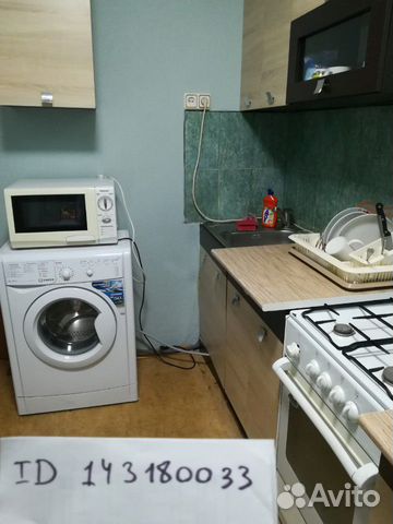 1-к квартира, 35 м², 1/12 эт. 1-к квартира, 35 м², 1/12 эт.