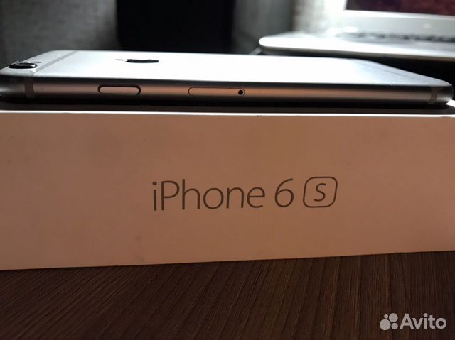iPhone 6s