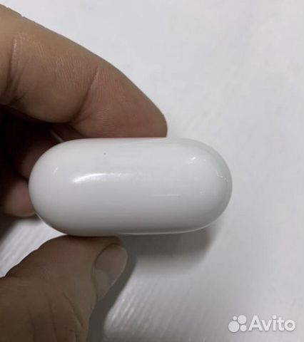 Беспроводные наушники Apple Airpods 1 (оригинал)