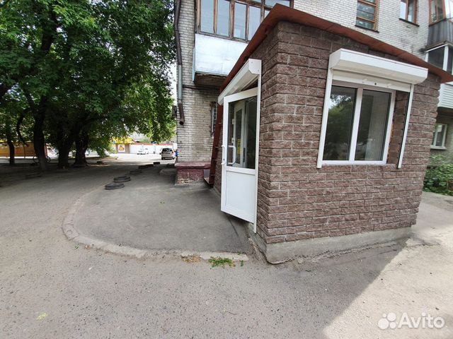 Помещение свободного назначения, 75 м²