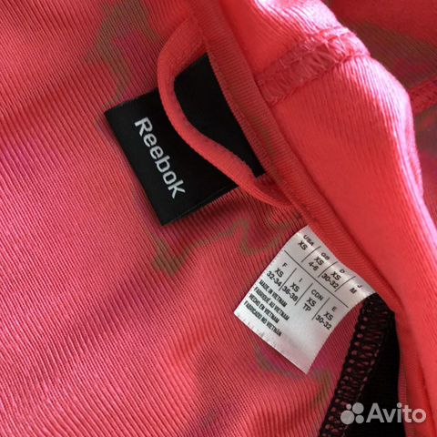 Спортивный костюм Reebok Спортивный костюм Reebok