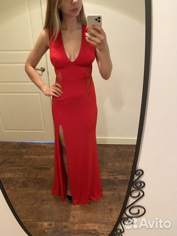 Платье Jovani Джовани оригинал красное вечернее Платье Jovani Джовани оригинал красное вечернее