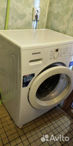 Стиральная машина Samsung Diamond 5kg Стиральная машина Samsung Diamond 5kg