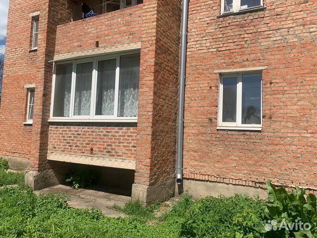 1-к квартира, 30.6 м², 1/5 эт.