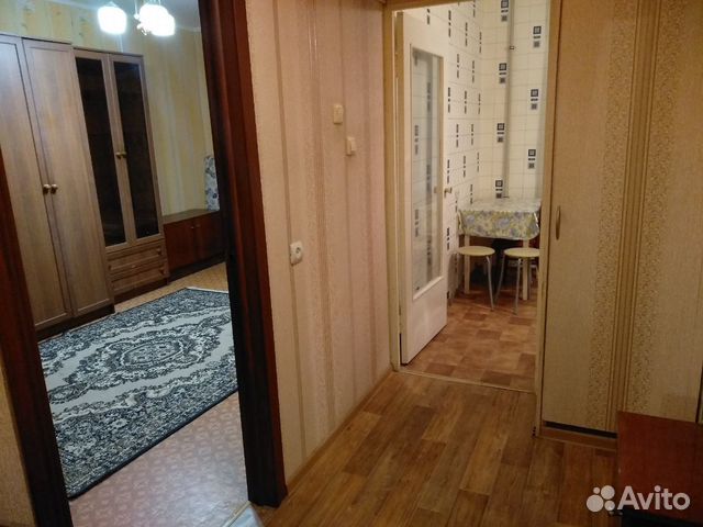 1-к квартира, 33 м², 2/9 эт. 1-к квартира, 33 м², 2/9 эт.