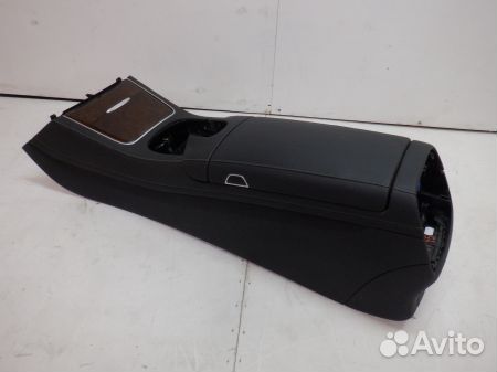 Консоль Мерседес W222 S Консоль Мерседес W222 S