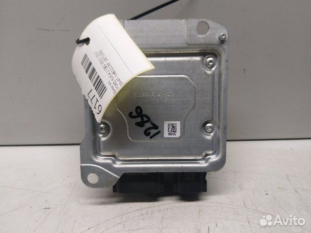 Блок SRS Ford Kuga 2 CBS 2013-2017