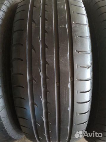 235 65 17 Nexen бу Шины Летние 235 65 R17 104R 235 65 17 Nexen бу Шины Летние 235 65 R17 104R