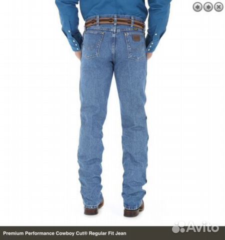 wrangler 47 regular fit