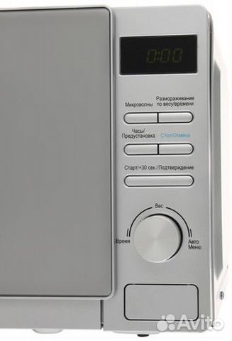 Микроволновая печь Midea