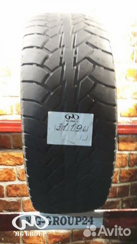Шины летние r17 235/65 cooper discoverer бу Шины летние r17 235/65 cooper discoverer бу