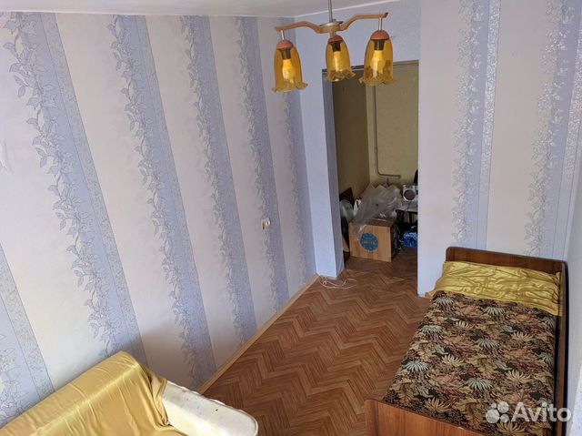 1-к квартира, 24 м², 2/5 эт.