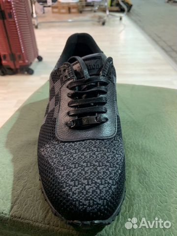 Кроссовки Louis Vuitton Кроссовки Louis Vuitton