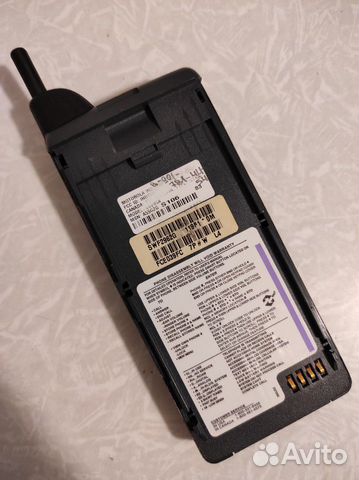 Мобильный телефон Motorola M70 A