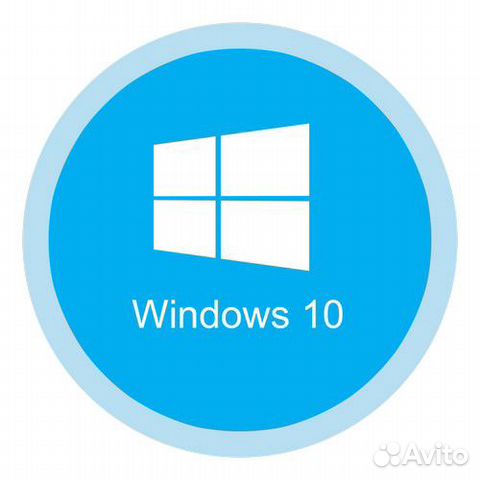 Microsoft windows 10
