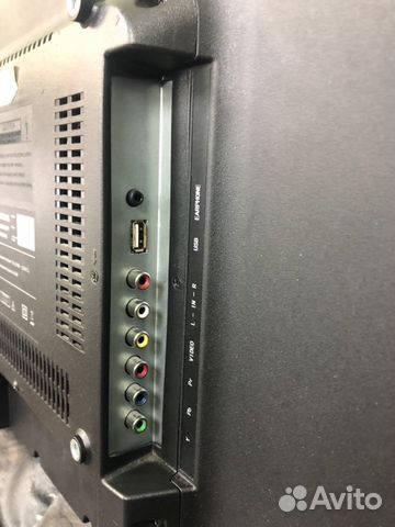 Supra stv-lc32500wl (32”) Supra stv-lc32500wl (32”)