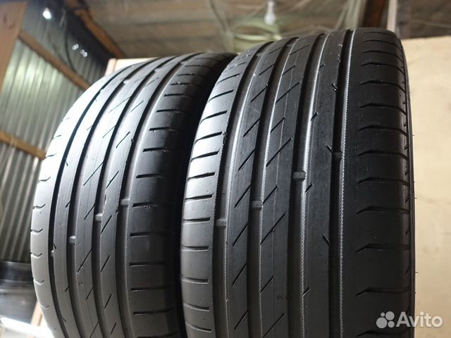 235 55 17 Nokian Hakka Black AZH5 XL 235 55 17 Nokian Hakka Black AZH5 XL