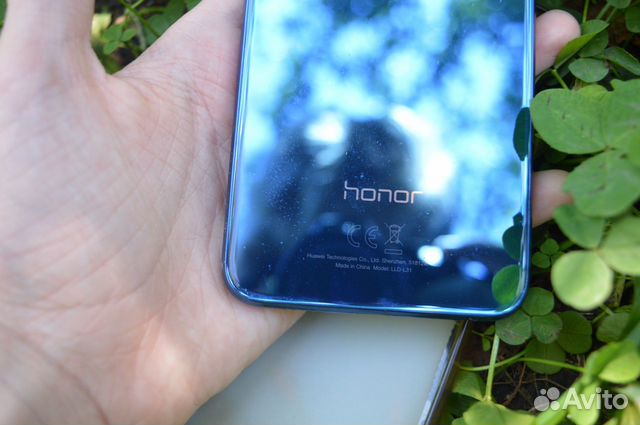 Honor 9 lite 3/32 Honor 9 lite 3/32