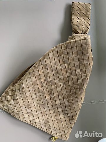 Сумка мешок Bottega Veneto