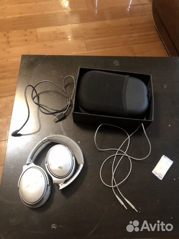 Bose QuietComfort 35 II Bose QuietComfort 35 II