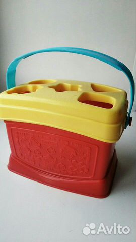 Игрушки Игрушки