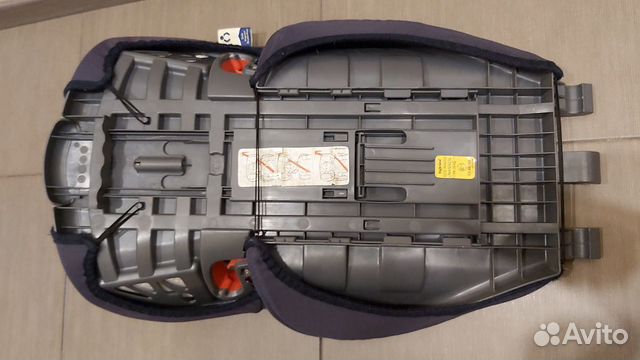 Автомобильное детское кресло Автомобильное детское кресло